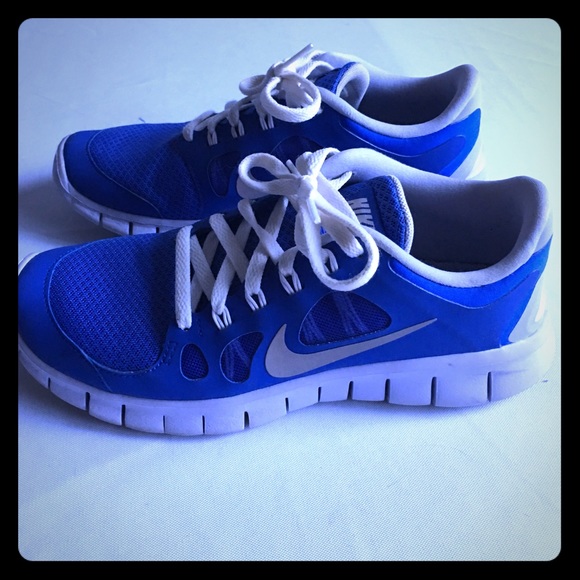 Nike Other - Nike youth running no shoes